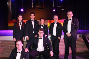 Gerlachusviering 18/01/26