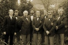 jubilarissen1985
