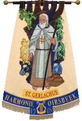 Harmonie St. Gerlachus